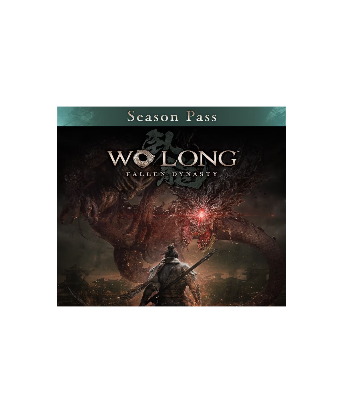 Wo Long: Fallen Dynasty - Season Pass DLC XBOX One / Xbox Series X|S / Xbox One Key 